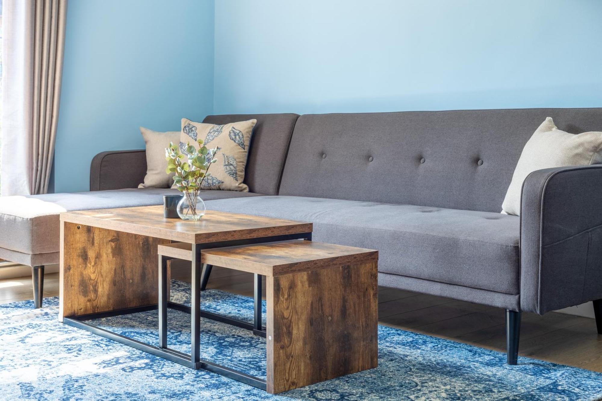 Magnificent 3Br Apt With Balcony ロンドン エクステリア 写真